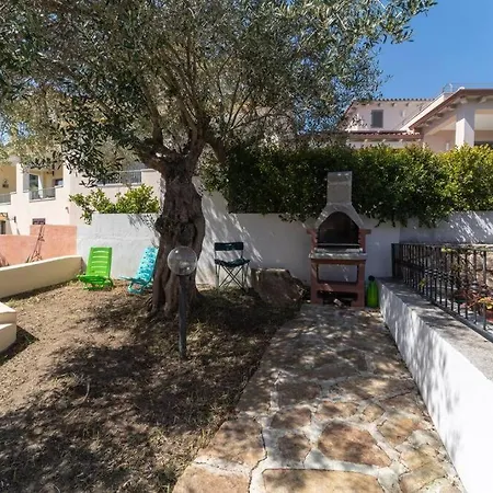 Appartamento Vista Mare 3 Minuti Dal Mare, Bbq Giardino *