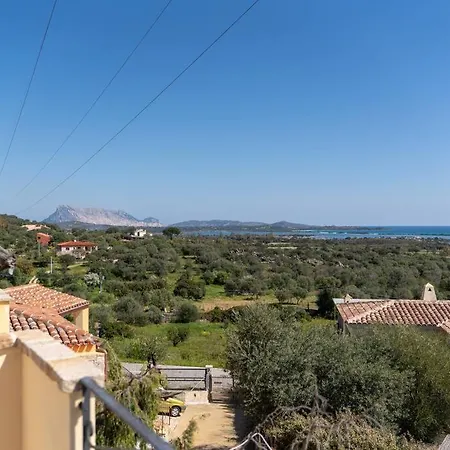 Vista Mare 3 Minuti Dal Mare, Bbq Giardino * San Teodoro (Sardinia)